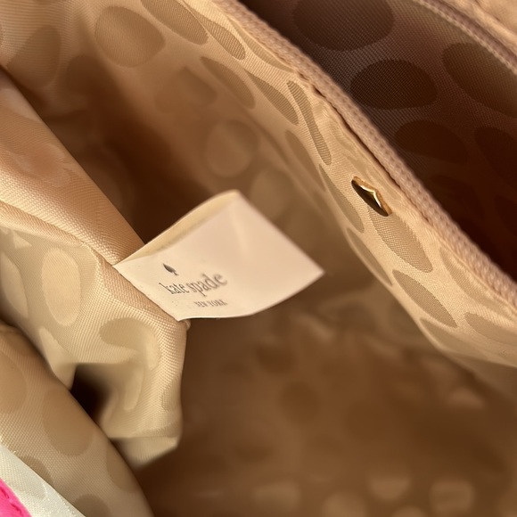 Kate Spade purse NWOT - Picture 8 of 11